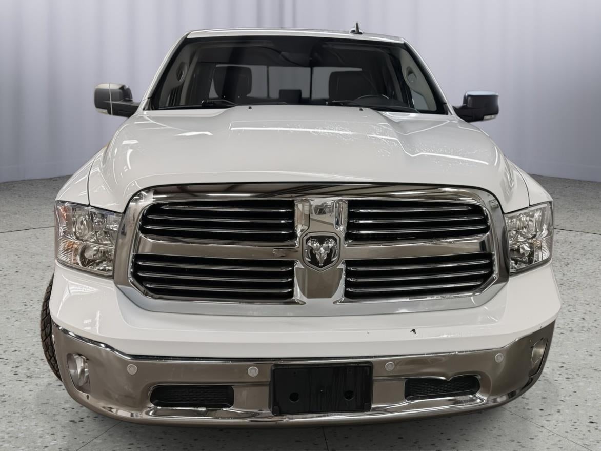2017 RAM 1500 Big Horn Crew Cab 4x4 5'7' Box