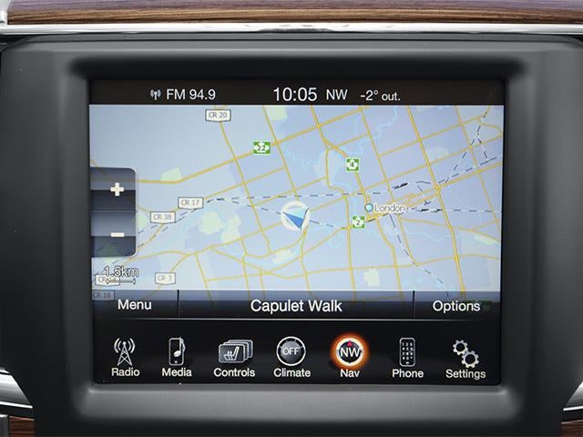 2014 RAM 2500 SLT