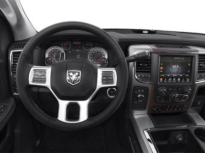 2014 RAM 2500 SLT