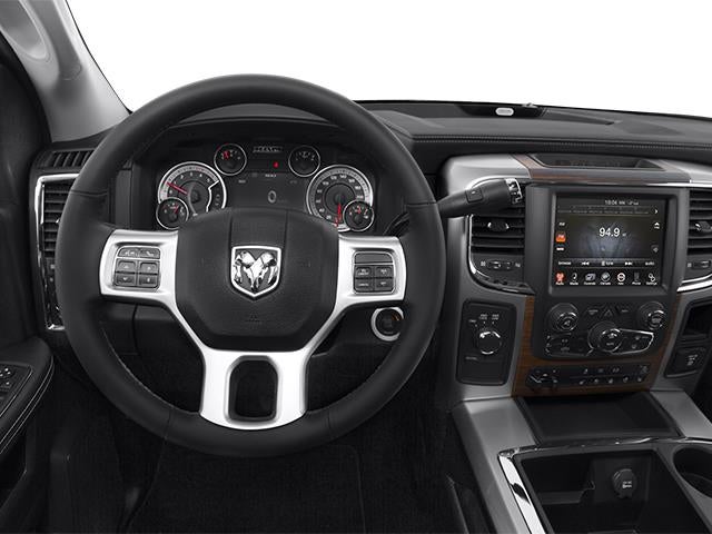 2014 RAM 2500 SLT
