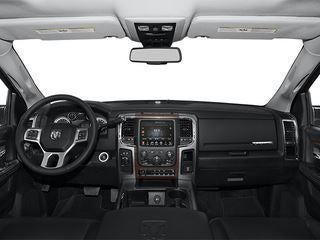 2014 RAM 2500 SLT