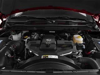 2014 RAM 2500 SLT