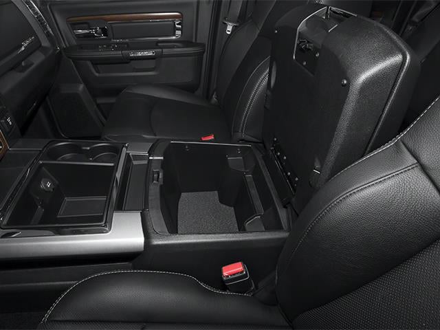 2014 RAM 2500 SLT