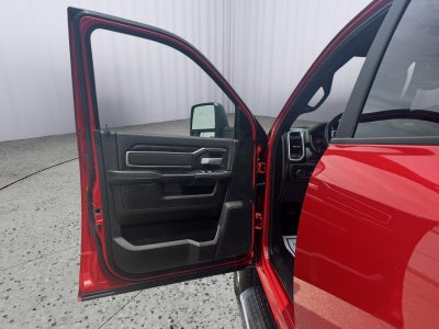 2024 RAM Ram 2500 Big Horn Crew Cab 4x4 6'4' Box