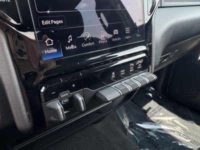 2026 RAM Ram 2500 Big Horn Crew Cab 4x4 6'4' Box