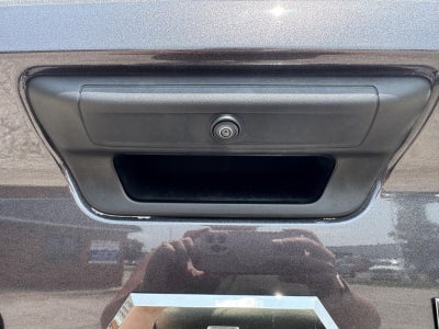 2026 RAM Ram 2500 Big Horn Crew Cab 4x4 6'4' Box
