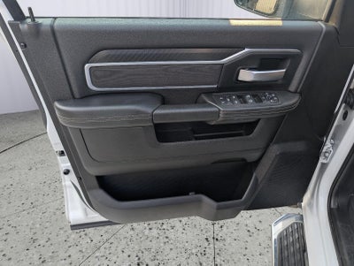 2026 RAM Ram 2500 Big Horn Crew Cab 4x4 6'4' Box