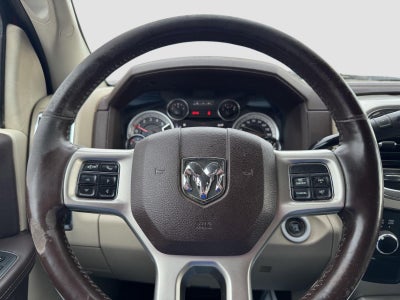 2014 RAM 2500 Laramie