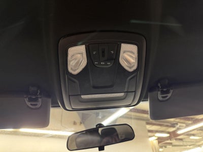 2021 RAM 2500 Tradesman Crew Cab 4x4 8' Box