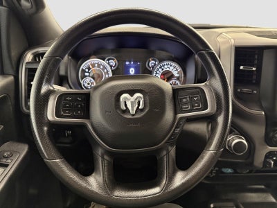 2022 RAM 2500 Tradesman Crew Cab 4x4 8' Box