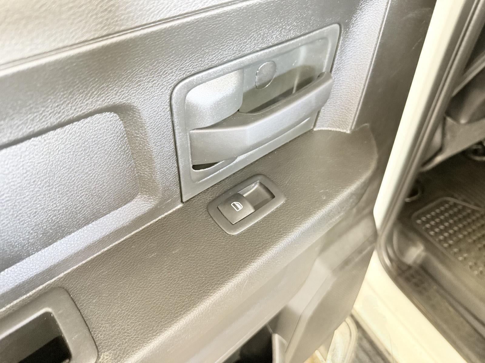 2022 RAM 2500 Tradesman Crew Cab 4x4 8' Box