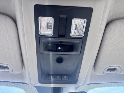 2015 RAM 2500 Laramie