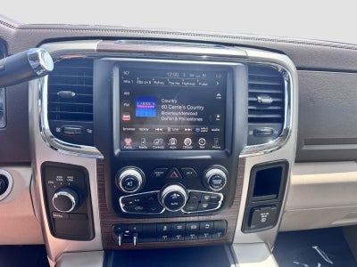 2015 RAM 2500 Laramie