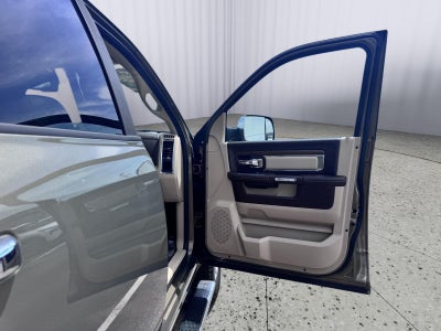 2015 RAM 2500 Laramie