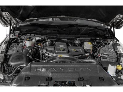 2015 RAM 2500 Laramie