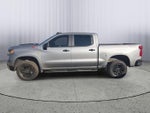 2024 Chevrolet Silverado 1500 4WD Crew Cab Short Bed LT Trail Boss