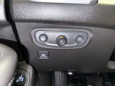 2024 GMC Terrain AWD SLT