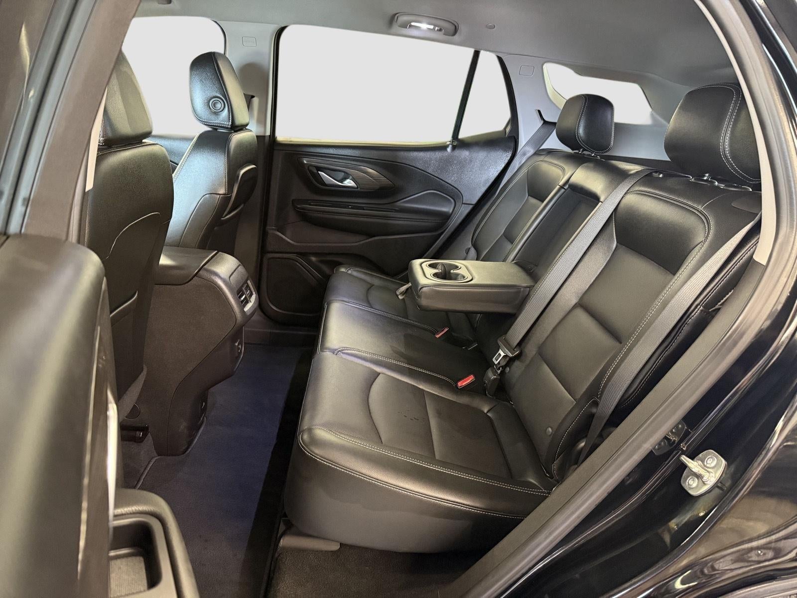 2024 GMC Terrain AWD SLT