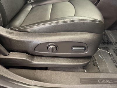 2024 GMC Terrain AWD SLT