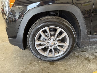 2024 GMC Terrain AWD SLT