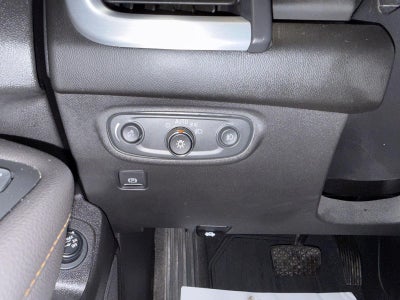 2021 GMC Terrain AWD SLT