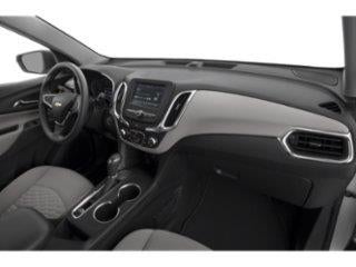 2021 Chevrolet Equinox AWD 1FL