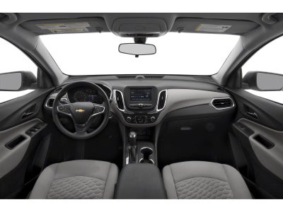 2021 Chevrolet Equinox AWD 1FL