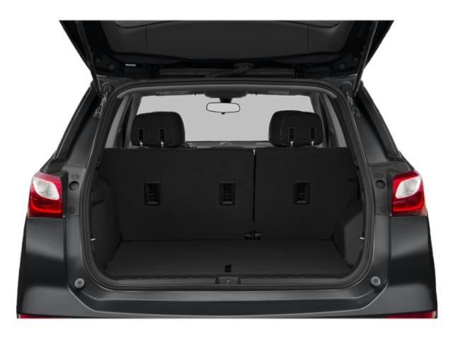 2021 Chevrolet Equinox AWD 1FL