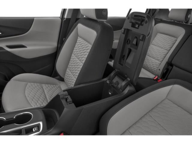 2021 Chevrolet Equinox AWD 1FL