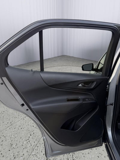 2023 Chevrolet Equinox AWD 2FL
