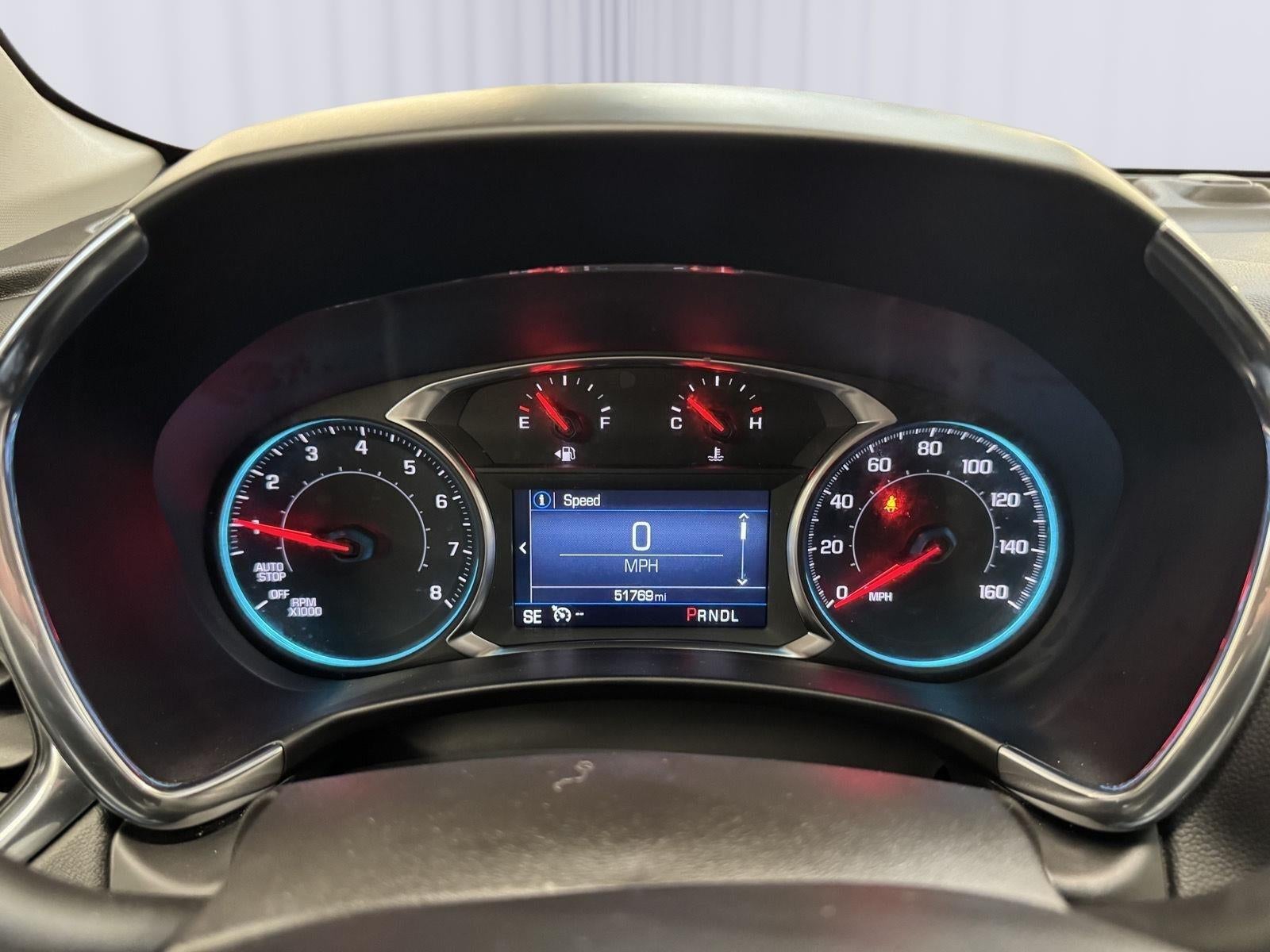 2024 Chevrolet Equinox AWD LT