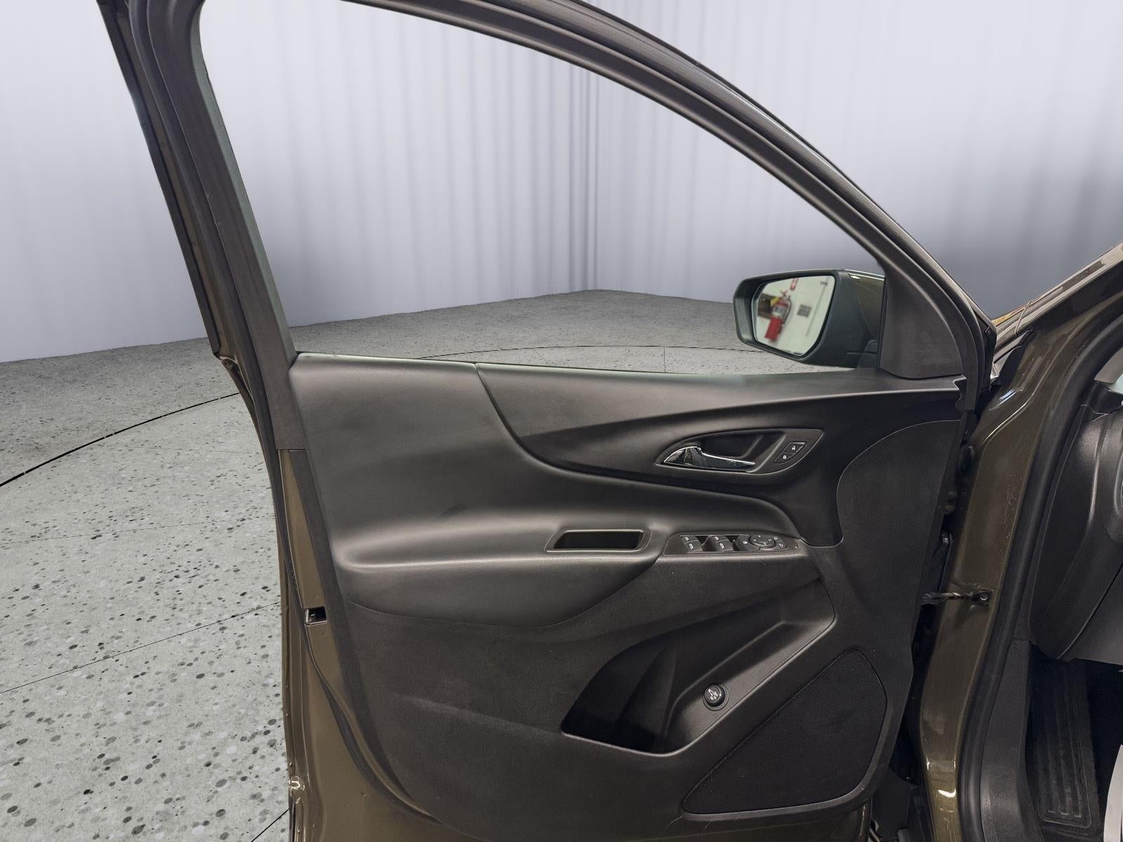 2024 Chevrolet Equinox AWD LT