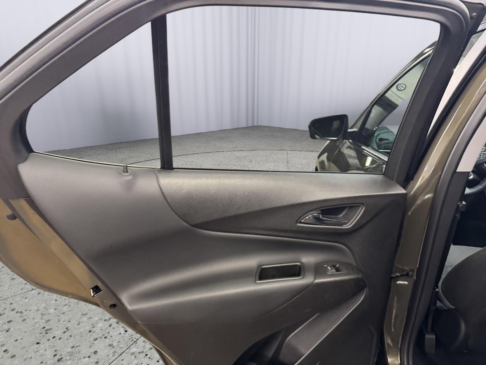 2024 Chevrolet Equinox AWD LT