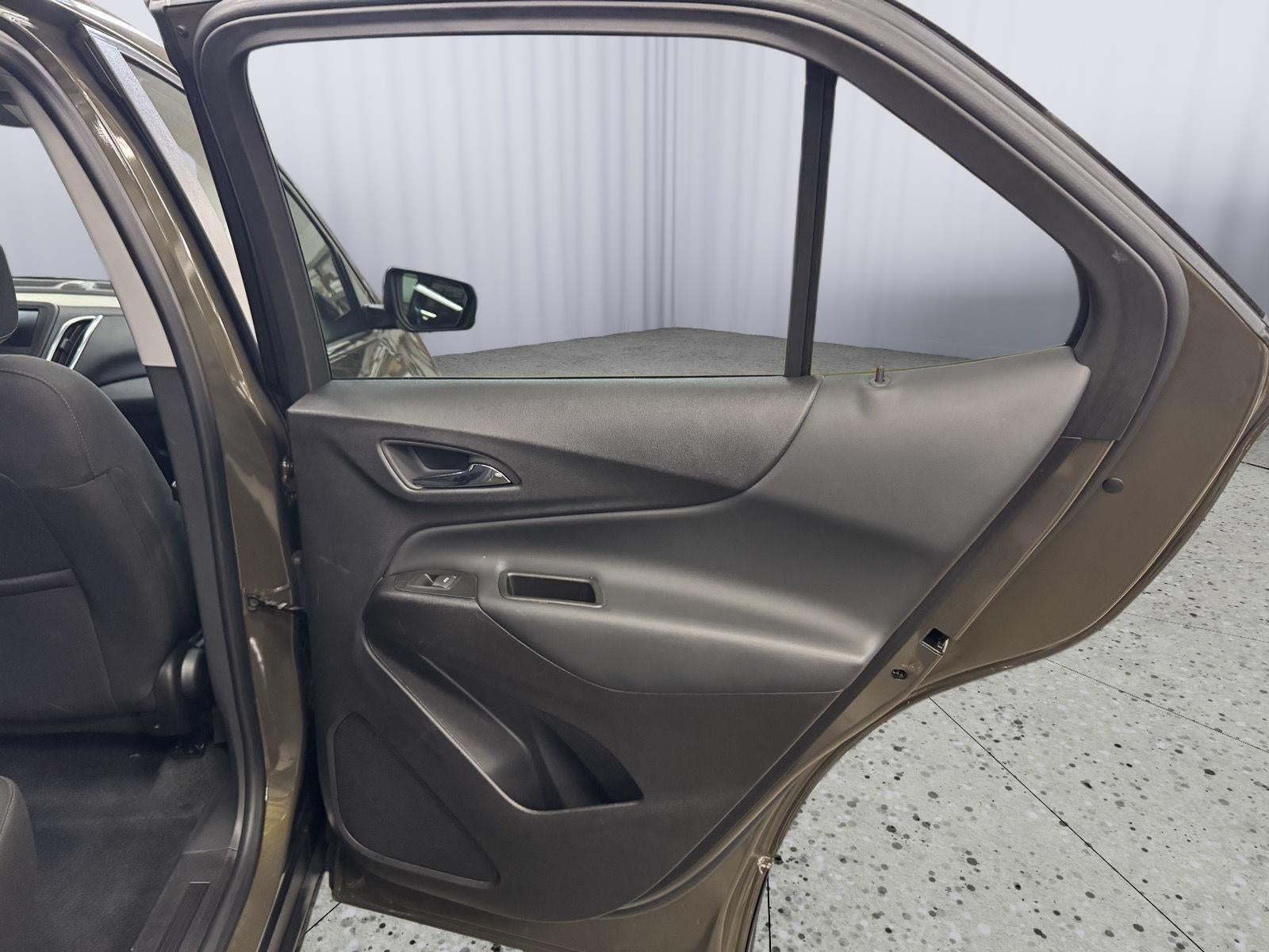 2024 Chevrolet Equinox AWD LT