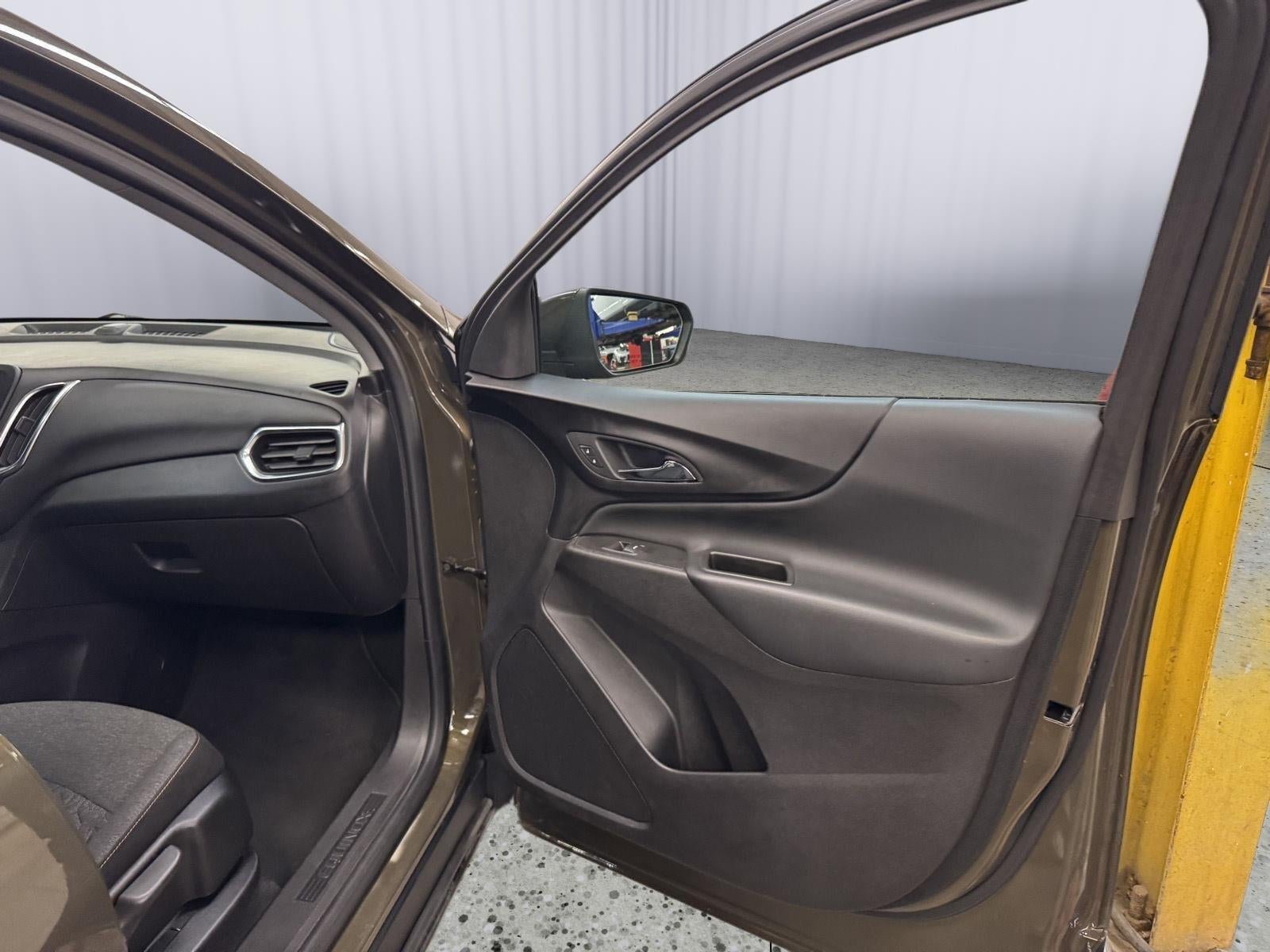 2024 Chevrolet Equinox AWD LT