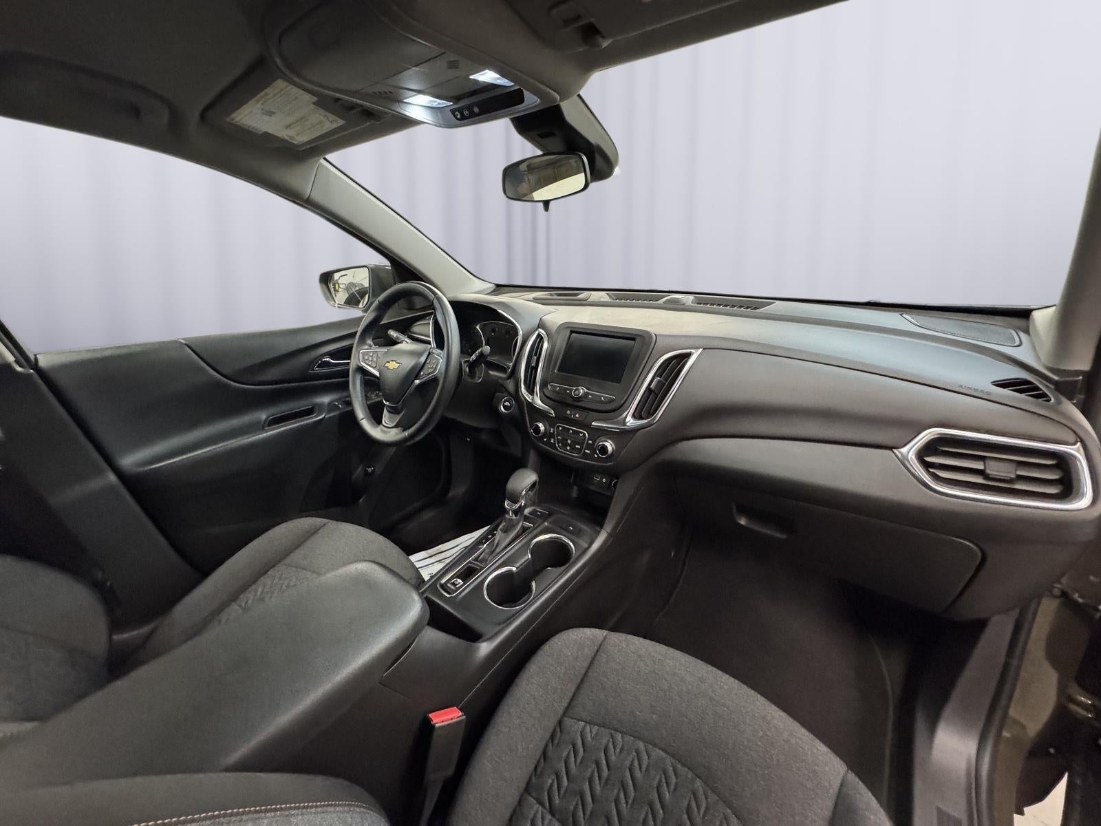 2024 Chevrolet Equinox AWD LT