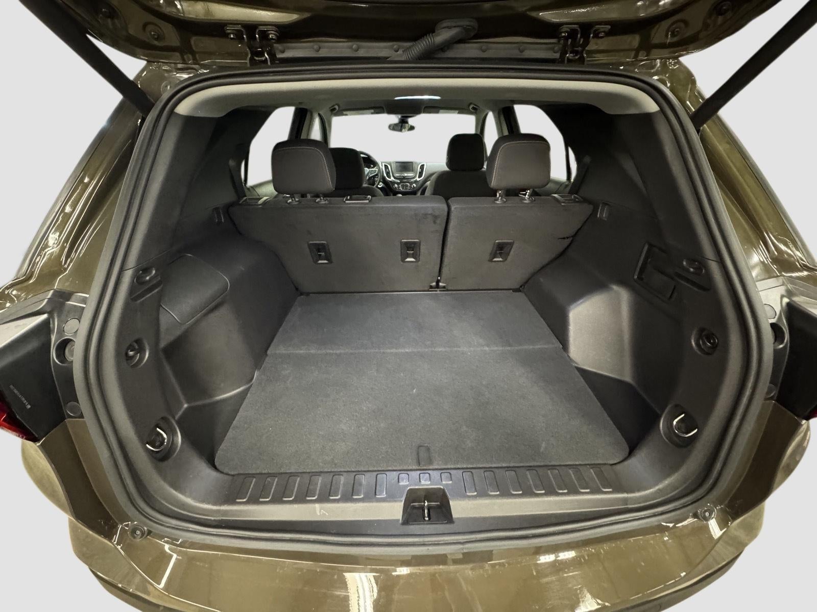 2024 Chevrolet Equinox AWD LT