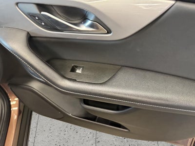 2024 Chevrolet Blazer FWD 2LT