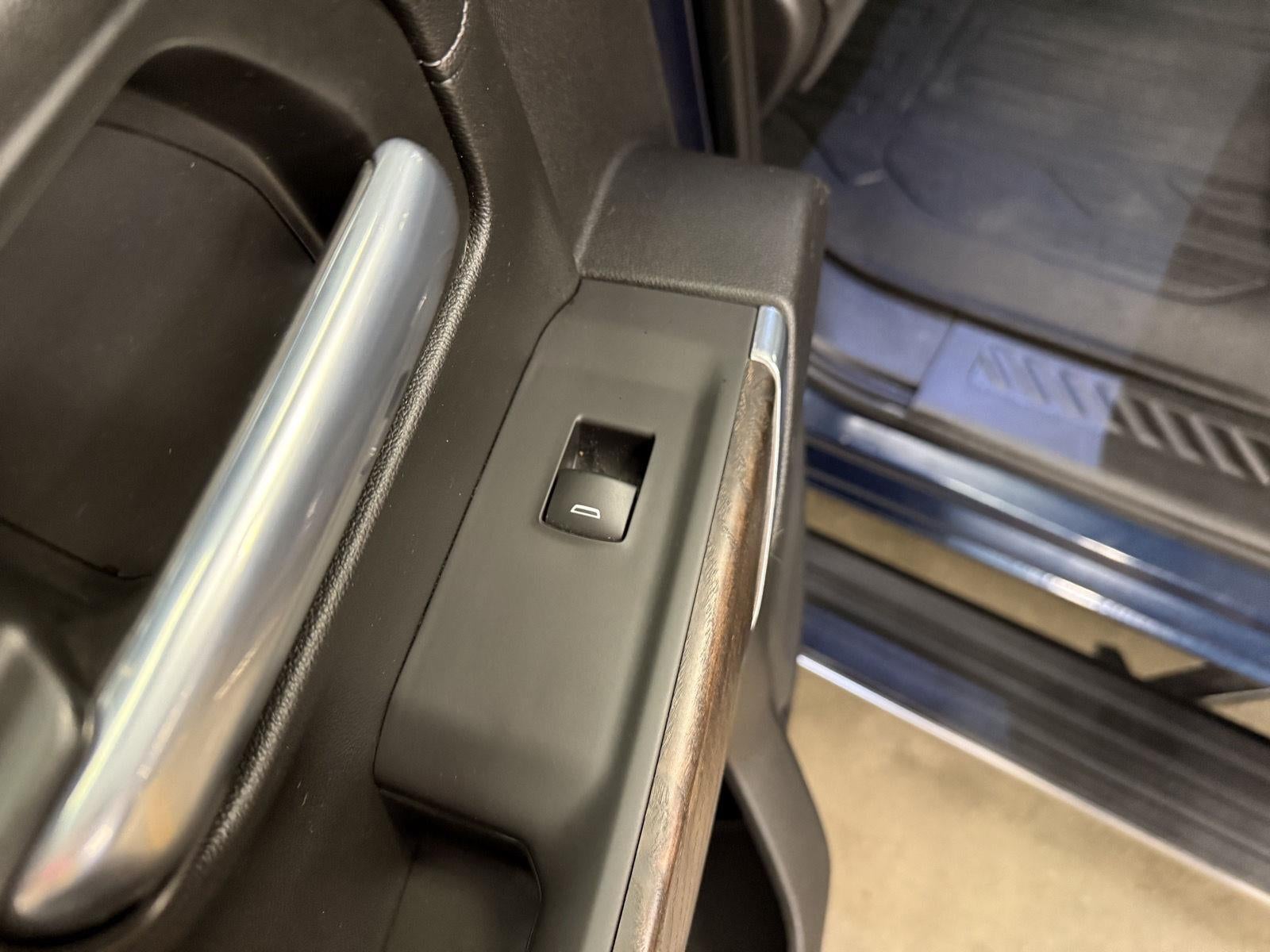 2021 GMC Sierra 1500 4WD Crew Cab Short Box Denali