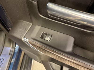 2021 GMC Sierra 1500 4WD Crew Cab Short Box Denali