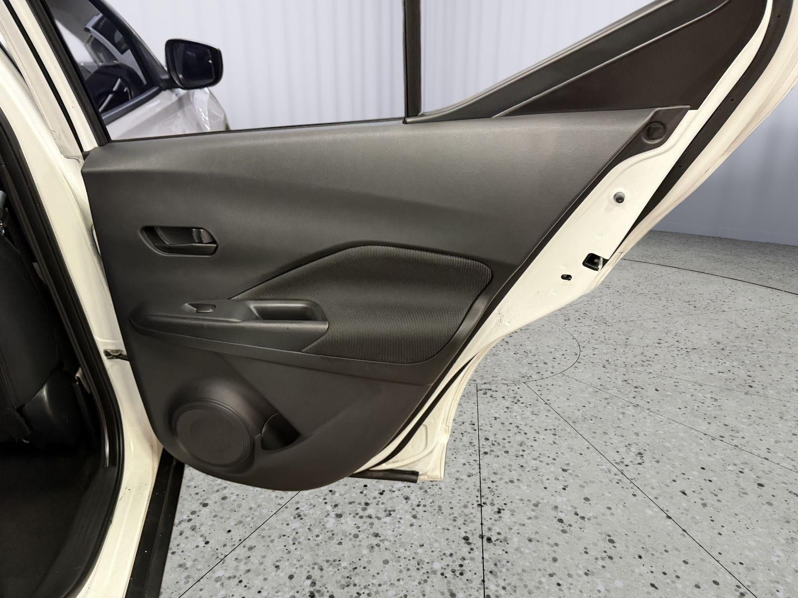 2020 Nissan Kicks S Xtronic CVT