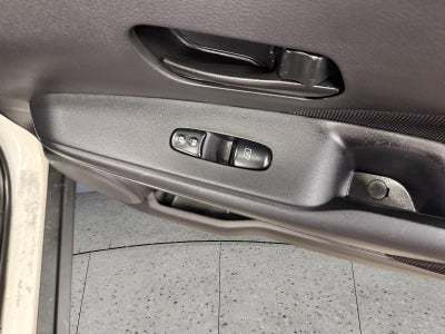 2020 Nissan Kicks S Xtronic CVT