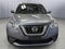 2020 Nissan Kicks SV Xtronic CVT