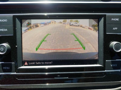2021 Volkswagen Tiguan 2.0T S