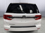 2021 Honda Odyssey Elite