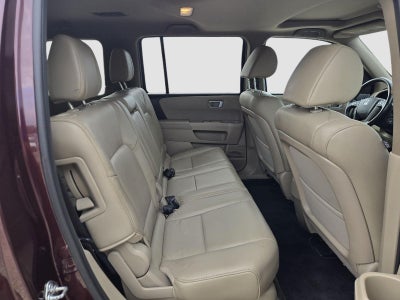 2015 Honda Pilot EX-L