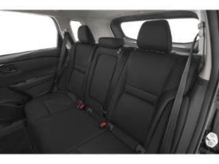 2024 Nissan Rogue S Intelligent AWD