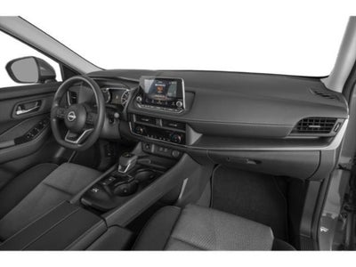 2024 Nissan Rogue SV Intelligent AWD