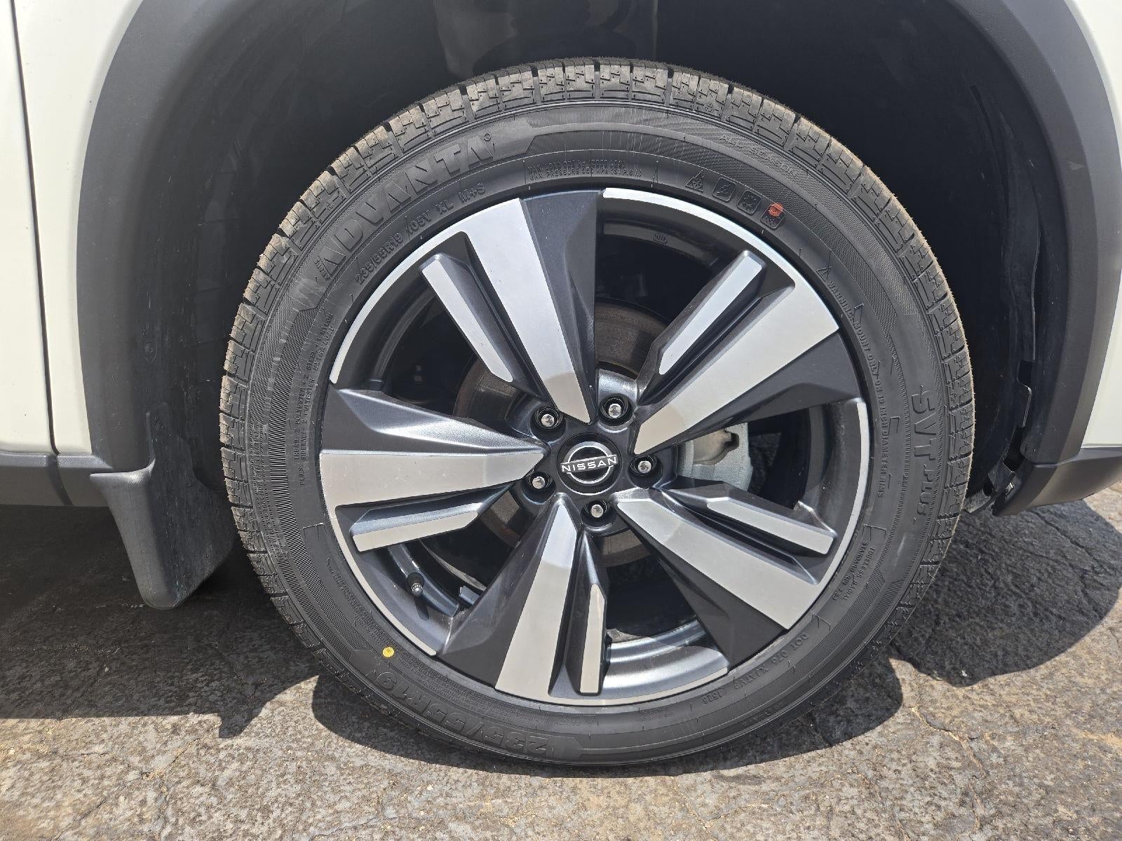 2023 Nissan Rogue SL Intelligent AWD