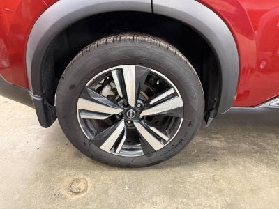 2023 Nissan Rogue SL Intelligent AWD